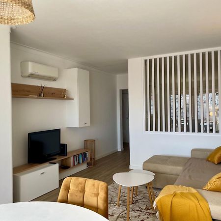 Rosamar Apartment Albufeira Exterior photo